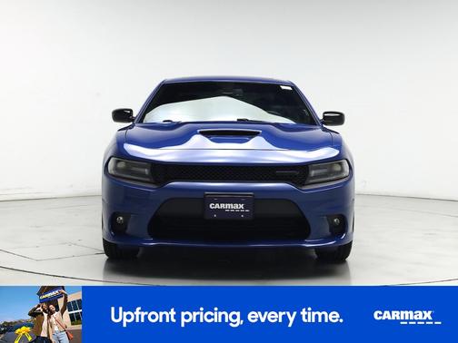 2020 Dodge Charger GT