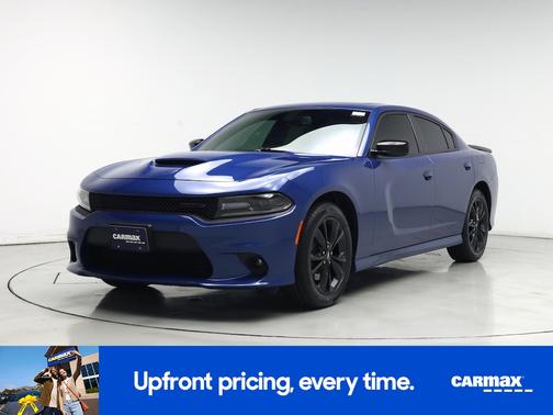 2020 Dodge Charger GT