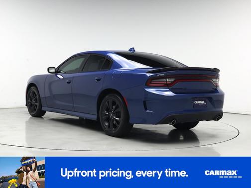 2020 Dodge Charger GT