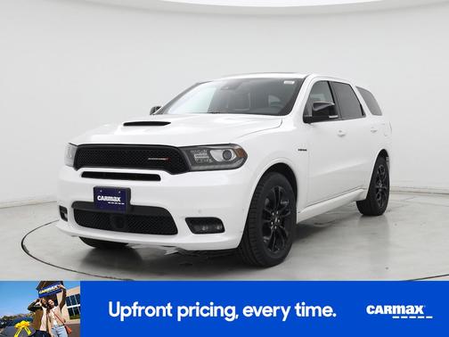 2020 Dodge Durango R/T