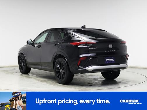 2025 Buick Envista Sport Touring