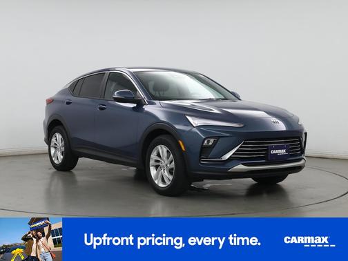 2024 Buick Envista Preferred