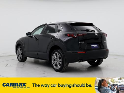 2022 Mazda CX-30 Select