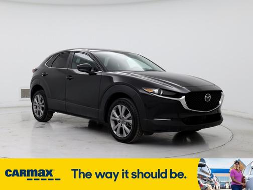 2022 Mazda CX-30 Select