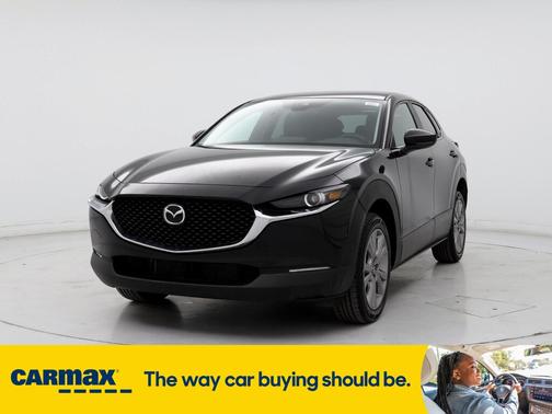 2022 Mazda CX-30 Select