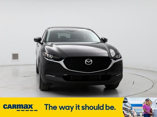2022 Mazda CX-30 Select