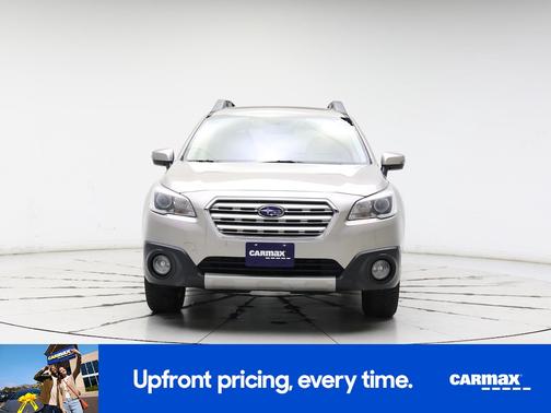 2015 Subaru Outback Limited