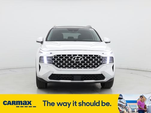 2023 Hyundai SANTA FE HEV Limited