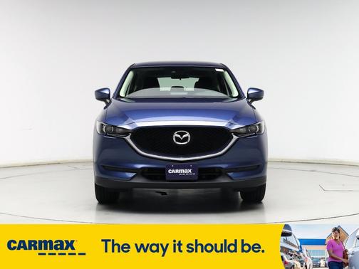 2019 Mazda CX-5 Sport