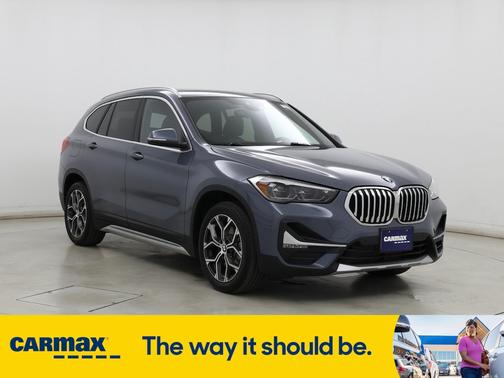 2020 BMW X1 XDrive28i