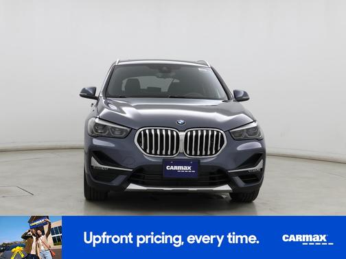 2020 BMW X1 XDrive28i