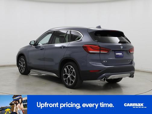 2020 BMW X1 XDrive28i