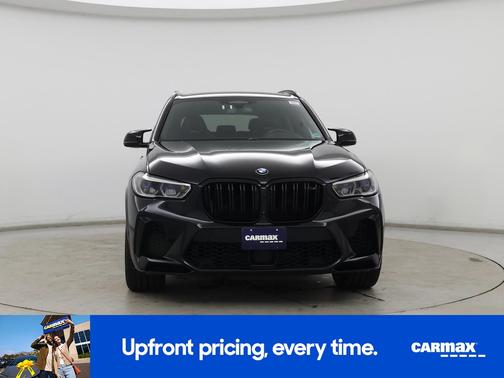 2021 BMW X5 M