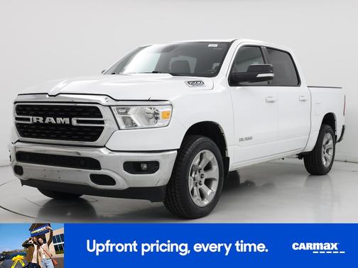 2022 RAM 1500 Bighorn