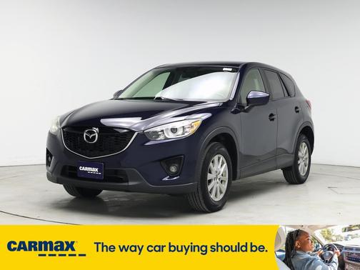 2015 Mazda CX-5 Touring