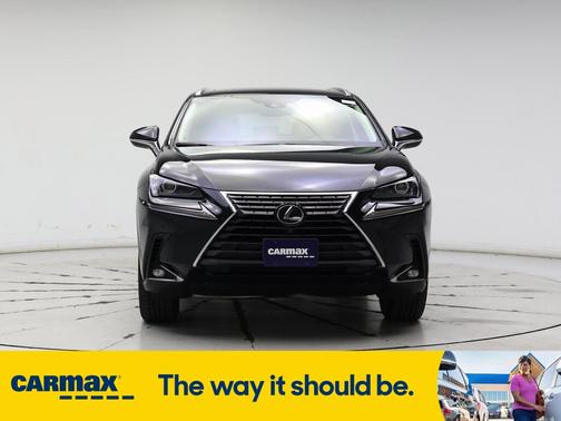 2018 Lexus NX 300