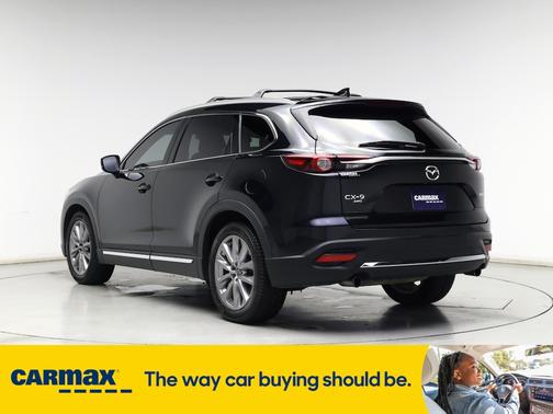 2020 Mazda CX-9 Grand Touring