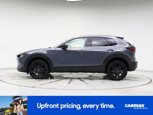 2023 Mazda CX-30 2.5 Turbo Premium