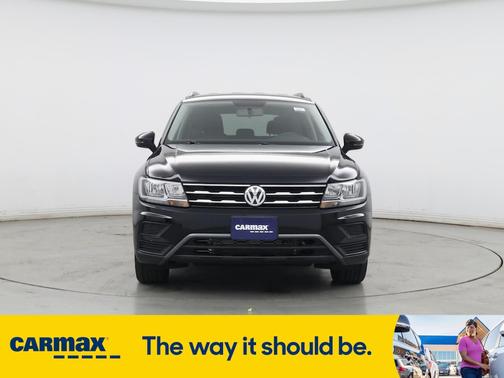 2021 Volkswagen Tiguan S