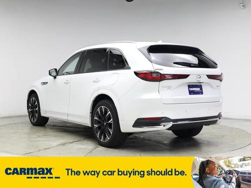 2024 Mazda CX-90 Turbo S Premium Plus