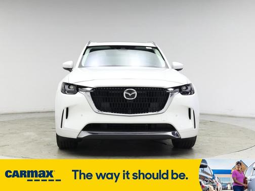 2024 Mazda CX-90 Turbo S Premium Plus