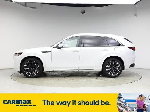 2024 Mazda CX-90 Turbo S Premium Plus