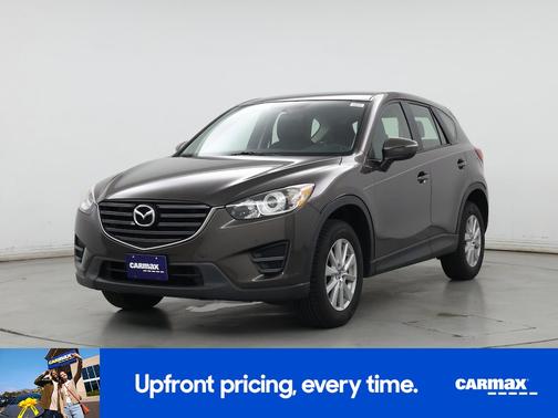 2016 Mazda CX-5 Sport