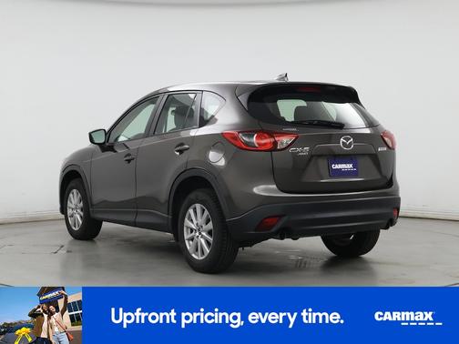 2016 Mazda CX-5 Sport