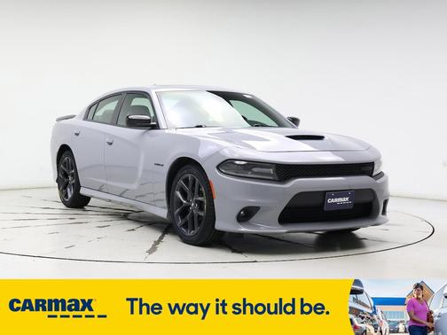 2021 Dodge Charger R/T