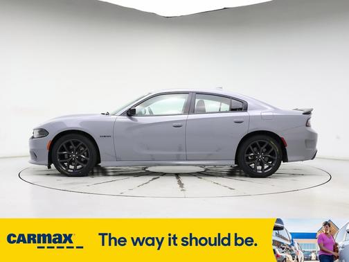 2021 Dodge Charger R/T