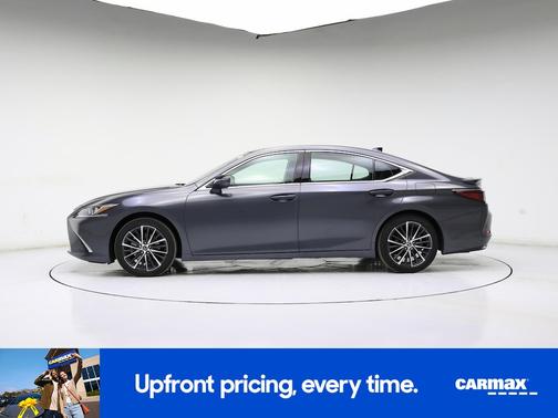 2022 Lexus ES 350 Luxury