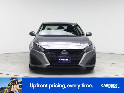 2023 Nissan Altima S