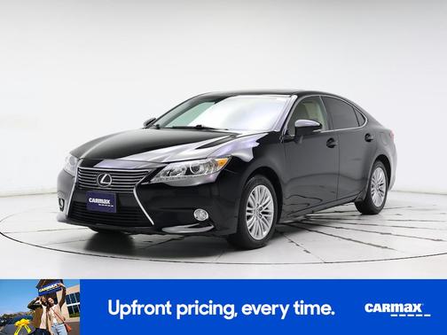 2013 Lexus ES 350