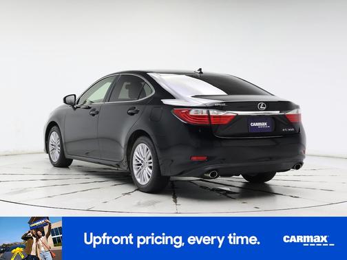 2013 Lexus ES 350