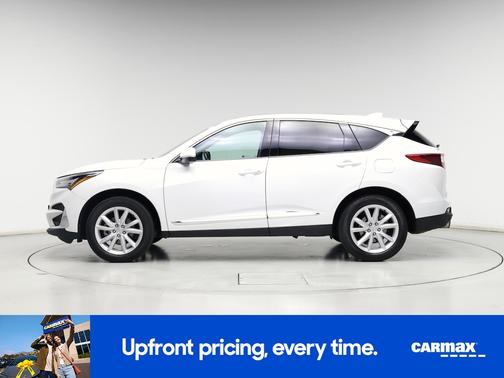 2021 Acura RDX SH-AWD