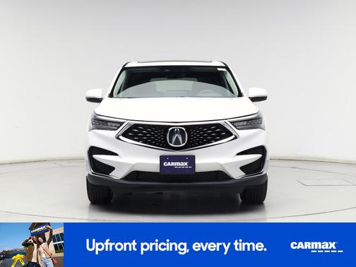 2021 Acura RDX SH-AWD