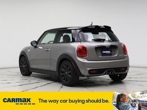 2018 MINI Hardtop S