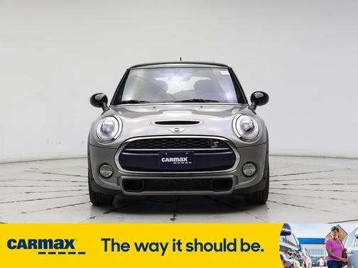 2018 MINI Hardtop S