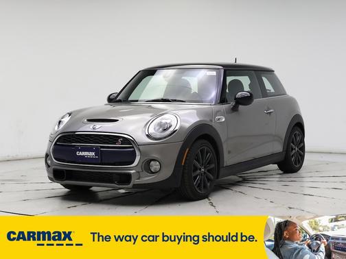 2018 MINI Hardtop S
