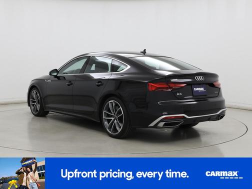 2023 Audi A5 Sportback S-Line Premium Plus