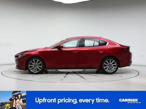2019 Mazda Mazda3 Premium