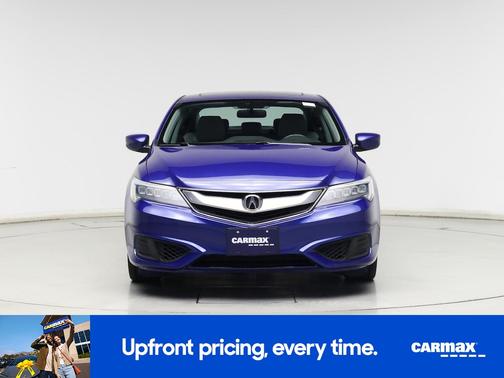 2016 Acura ILX