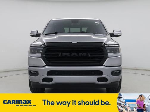 2020 RAM 1500 Bighorn