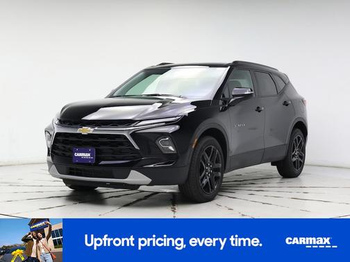 2023 Chevrolet Blazer 3LT