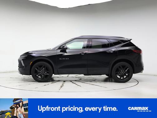 2023 Chevrolet Blazer 3LT