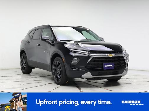 2023 Chevrolet Blazer 3LT
