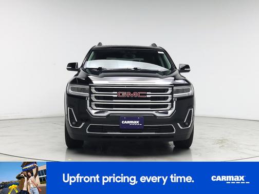 2022 GMC Acadia SLT