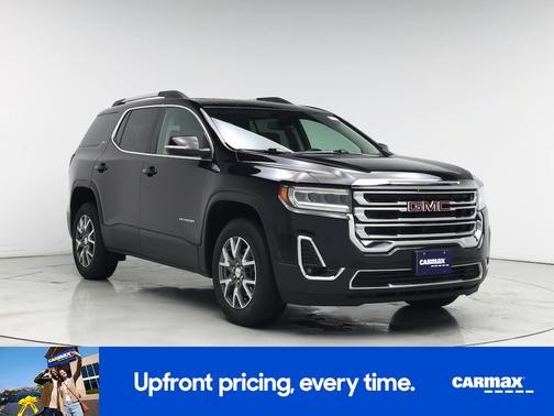 2022 GMC Acadia SLT