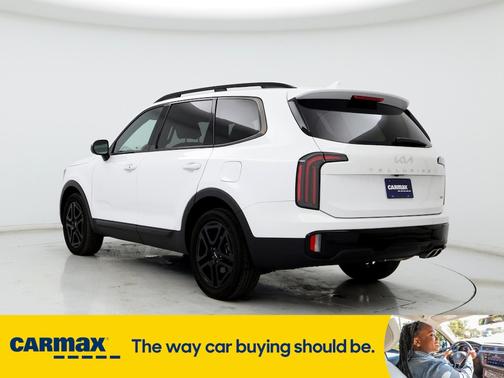2024 Kia Telluride X-Line EX