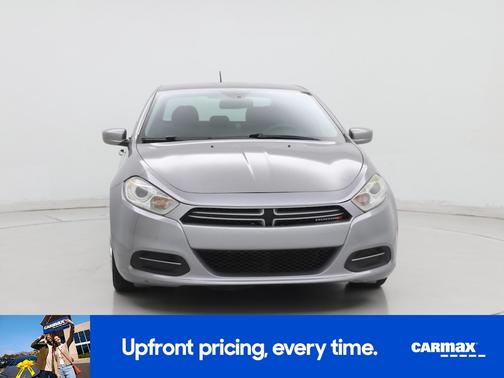 2016 Dodge Dart SE